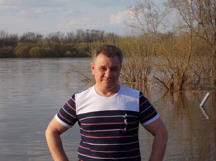 Изготовили и установили забор из профнастила в КП. Пансионат, Белосарайская коса Мариуполь